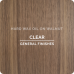 Hard Wax Oil Clear 473ml