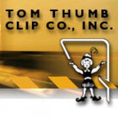 Tom Thumb HS: 8305900000 COO: USA