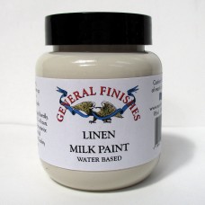 Milk Paint Linen Sample Pot - 95ml