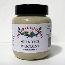 Milk Paint Millstone Sample Pot - 95ml