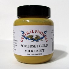 Milk Paint Somerset Gold Sample Pot - 95ml