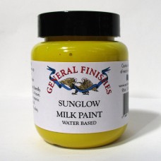 Milk Paint Sunglow Sample Pot - 95ml