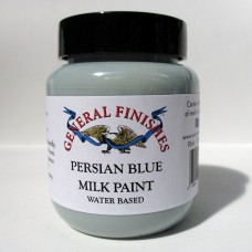 Milk Paint Persian Blue Sample Pot - 95ml