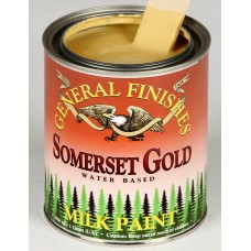 Milk Paint Somerset Gold - 946ml