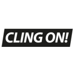 Cling On!