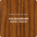 Golden Brown (GB) - 946ml