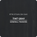Tint Gray (TBG) - 946ml