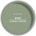 Milk Paint Basil Sample Pot - 95ml
