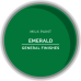 Milk Paint Emerald - 473ml