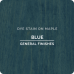 Dye Stain Blue - 473ml