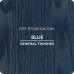 Dye Stain Blue - 946ml