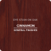 Dye Stain Cinnamon - 473ml