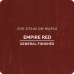 Dye Stain Empire Red - 946ml