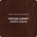 Dye Stain Vintage Cherry - 473ml