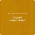 Dye Stain Yellow - 473ml
