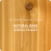 Exterior 450 Wood Stain Natural Base - 946ml