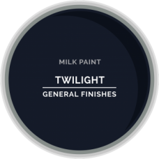 Milk Paint Twilight Sample Pot - 95ml