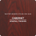 Wood Stain Cabernet - 473ml