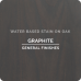 Wood Stain Graphite - 946ml
