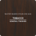 Wood Stain Tobacco - 473ml