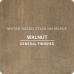 Wood Stain Walnut - 473ml