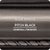 Glaze Effects - Water Based Pitch Black - 473ml