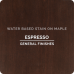 Wood Stain Espresso - 946ml