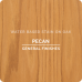 Wood Stain Pecan - 946ml