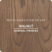 Wood Stain Walnut - 946ml