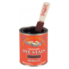 Dye Stain Merlot - 473ml
