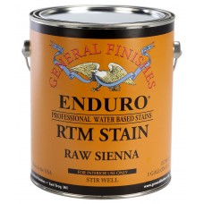 Raw Sienna (RS) - 3.785 litre