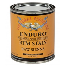 Raw Sienna (RS) - 946ml