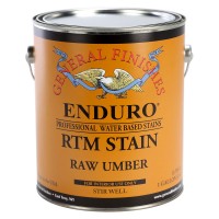 Raw Umber (RU) - 3.785 litre