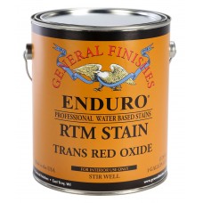 Trans Red Oxide (TRO) - 3.785 litre