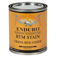 Trans Red Oxide (TRO) - 946ml