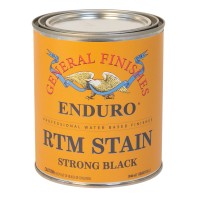 Tint Strong Black (SB) - 946ml