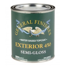 Exterior 450 Semi-Gloss - 946ml
