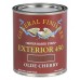 Exterior 450 Wood Stain Olde Cherry - 946ml