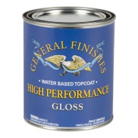High Performance Gloss  - 473ml