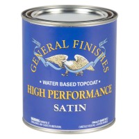 High Performance Satin  - 473ml