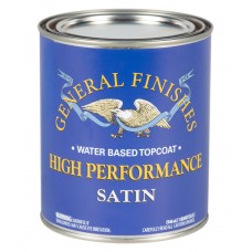 High Performance Satin  - 473ml