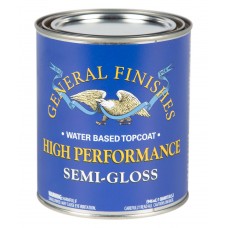 High Performance Semi-Gloss  - 473ml