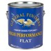 High Performance Flat - 3.785 litre