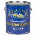 High Performance Gloss - 3.785 litre