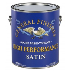 High Performance Satin - 3.785 litre