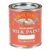 Milk Paint Alabaster - 473ml