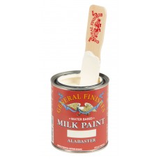 Milk Paint Alabaster - 473ml