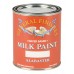 Milk Paint Alabaster - 3.785 litre