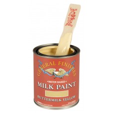Milk Paint Buttermilk Yellow - 473ml