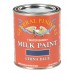 Milk Paint China Blue - 473ml
